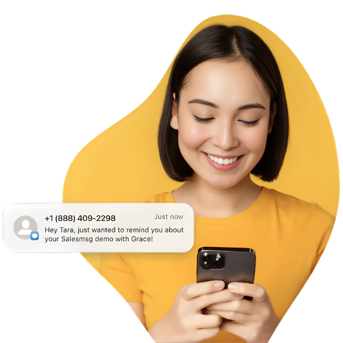 A2P SMS routes with high delivery and global coverage