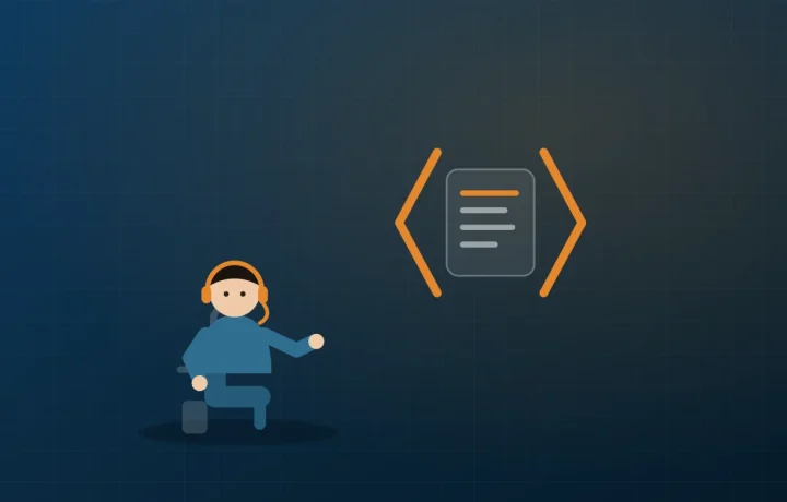 Illustration of an SMPP submit response returning a command status error code