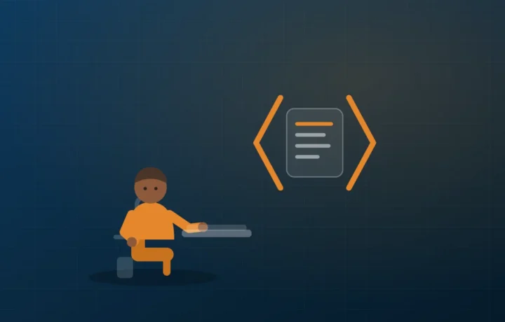 Illustration weighing an SMPP bind against an HTTP API for sending A2P SMS